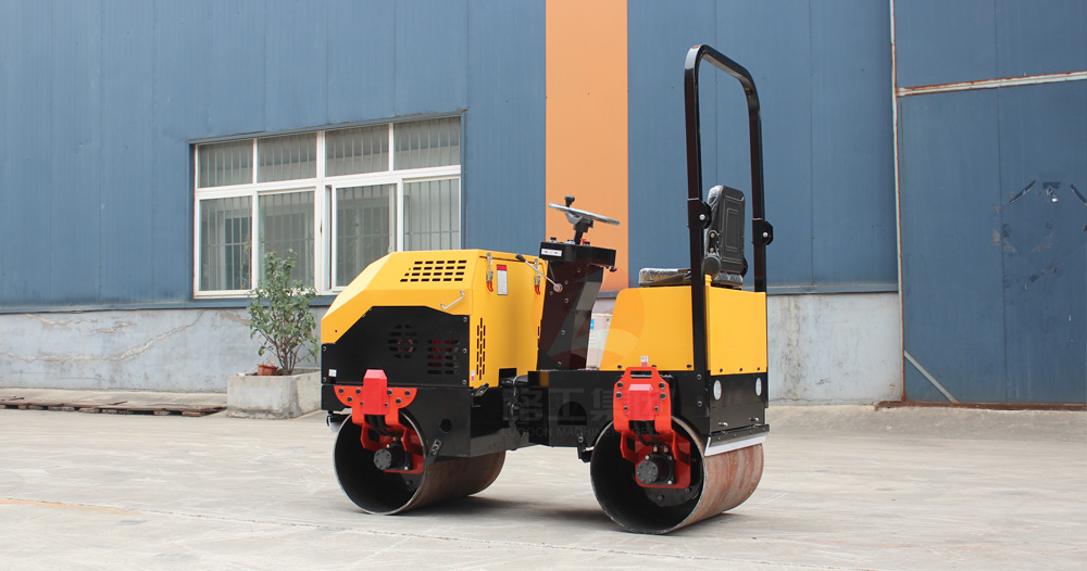 小型壓路機 小型壓路機