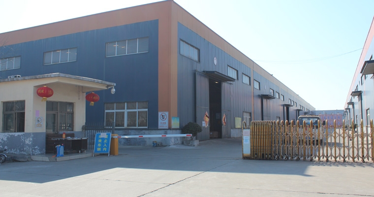 路工集團(tuán)已全面復(fù)工復(fù)產(chǎn)，歡迎新老客戶咨詢下單